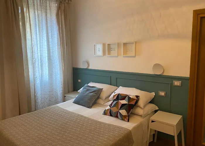 The Boho Side Of Rome Pigneto