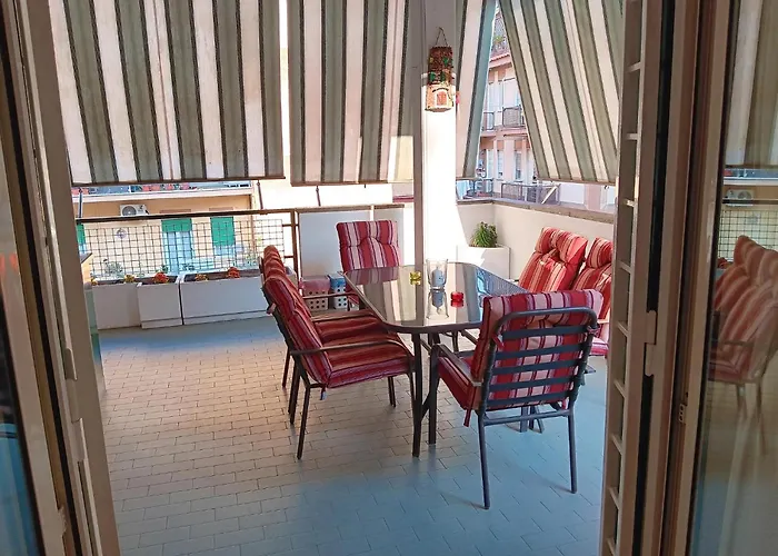 A casa di Gaia