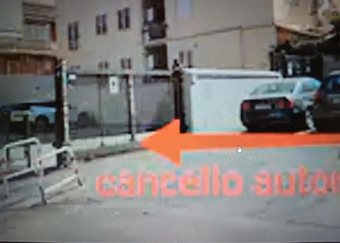 A casa di Gaia