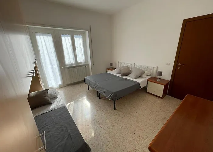 Casa Cozy E Luminosa - Tiburtina